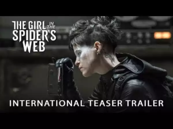 Video: THE GIRL IN THE SPIDER